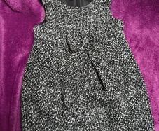 Dunnes dress 4yrs