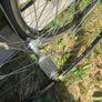 Mavic CXP 33 Wheelset Image 6