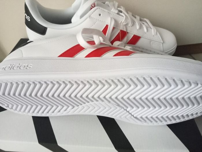 New Adidas Runners