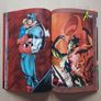 Avengers Red Zone Marvel TPB Graphic Novel 2003 Image 9