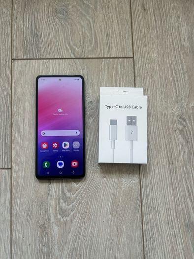Samsung Galaxy A53 5G