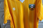 Antrim GAA jersey