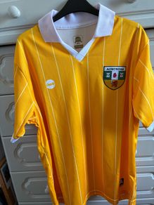 Antrim GAA jersey