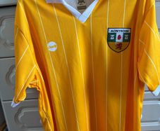 Antrim GAA jersey