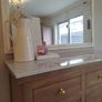 Oak Sideboard Image 5