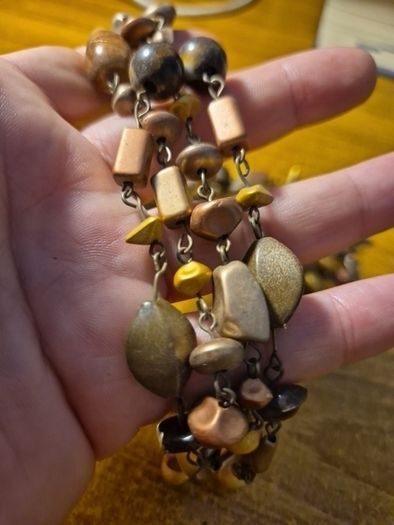 Vintage Necklace