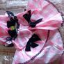 Miss Muffet Costume Image 9