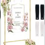 Wedding sign frames Image 2