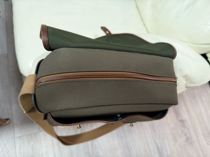 Billingham S3 Camera Bag