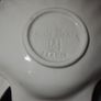 Emile henry  ceramic shell's (france ) Image 3