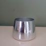 Vintage SONA stainless 3 piece tea set Image 4