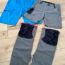 Boys shorts size 5-6 years old Image 2