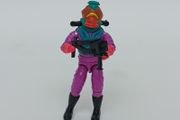 Hasbro GI Joe Toxo-Viper