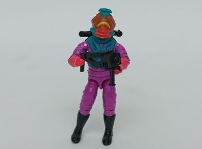 Hasbro GI Joe Toxo-Viper