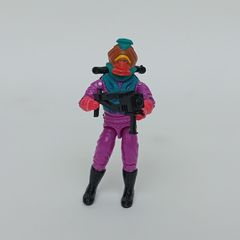 Hasbro GI Joe Toxo-Viper
