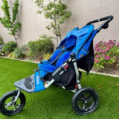 Out 'n' About Nipper 360 Double V4 Pushchair