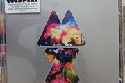 Coldplay CD  - Mylo Xyloto