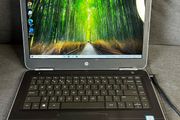 HP pavilion 14 notebook