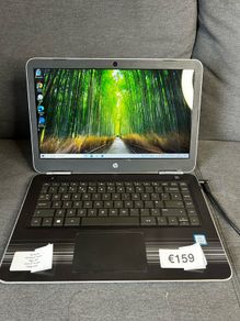 HP pavilion 14 notebook