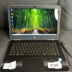 HP pavilion 14 notebook