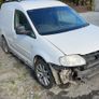 Selection Of Vans For Parts Image 3