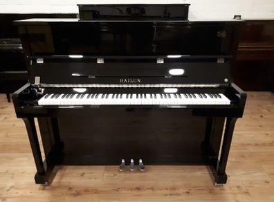 New Hailun 120 Premium Piano