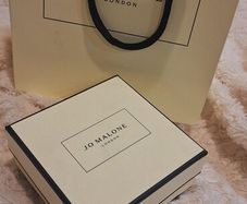 Jo Malone 9ml gift