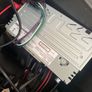 Car vacuum Sony stereo battery charger funnel Image 4