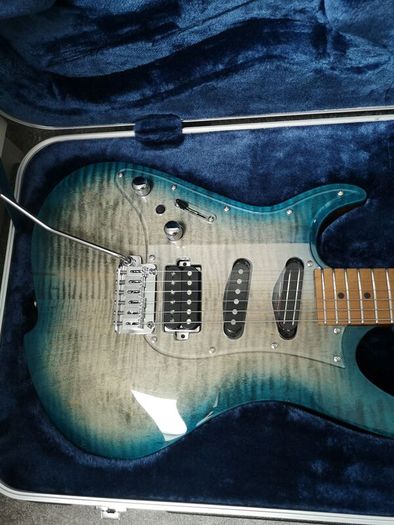 Left handed Vola RV TNC - Made in Japan