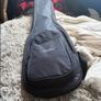 electric guitar Sterling music man Axis Image 7