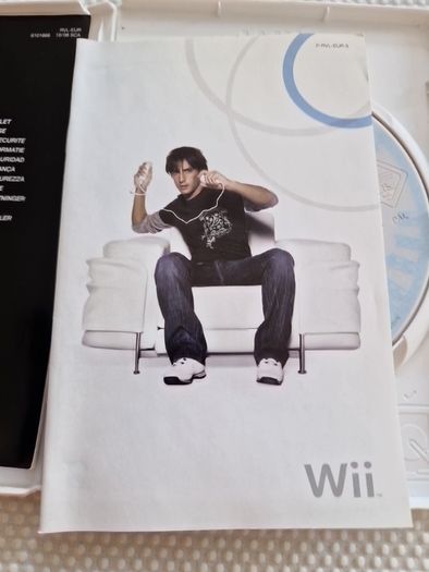 Animal Crossing Let s go to the City Nintendo Wii Games Original