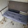 Garden Bench Image 2