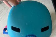 Kids Bell Helmet