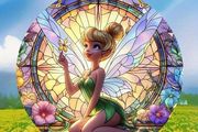 Beautiful Fairy Home Decoration - nice gift