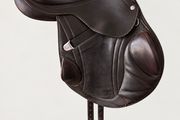 Pony saddle