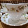 Arklow tea set 1960s Image 6