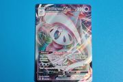 Hatterene Vmax (066/159) Pokemon Card from Crown Zenith.