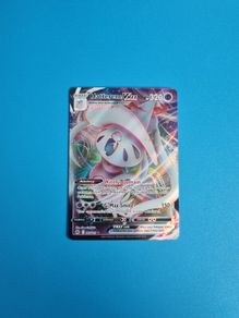 Hatterene Vmax (066/159) Pokemon Card from Crown Zenith.