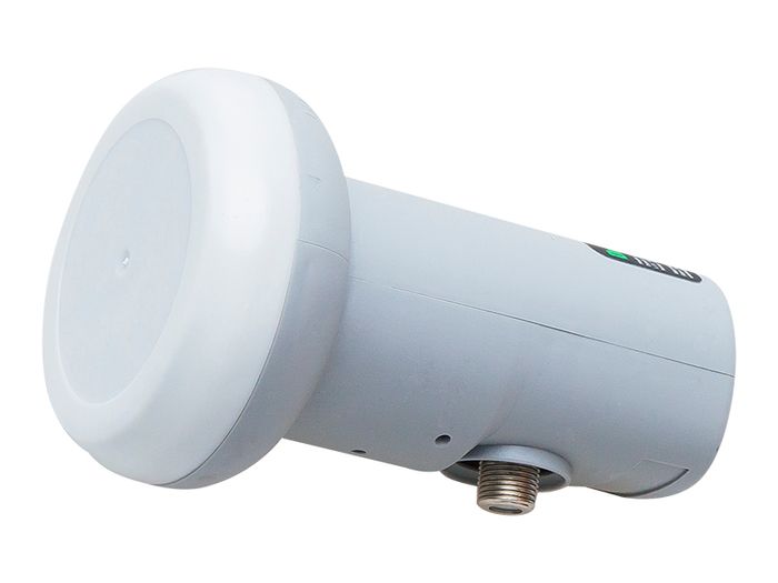 New Universal TV Sat DigiSAT DS1 LNB Satellite Single 4K Ultra HD Converter #964