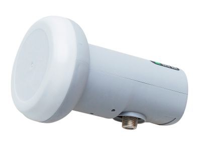 New Universal TV Sat DigiSAT DS1 LNB Satellite Single 4K Ultra HD Converter #964
