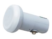 New Universal TV Sat DigiSAT DS1 LNB Satellite Single 4K Ultra HD Converter #964