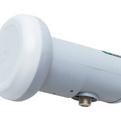 New Universal TV Sat DigiSAT DS1 LNB Satellite Single 4K Ultra HD Converter #964