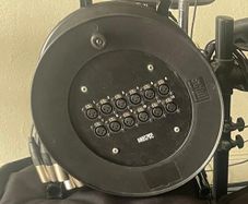 Multicore 12 channel 10m