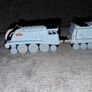 x10 Bundle - Thomas Tank Engines Friends - Diecast Metal Magnetic Take N Play Train Engines Image 2