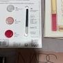 Luxury makeup beauty travel size bundle Image 10