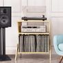 Wharfedale Denton 85th Anniversary Bookshelf Speakers Image 6