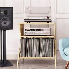 Wharfedale Denton 85th Anniversary Bookshelf Speakers