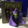 MARVEL Figures The Prowler Image 3
