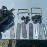Halfords Roof Box 340l Image 10