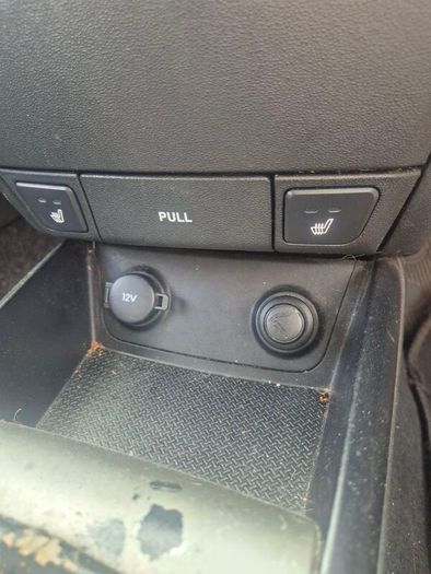 2008 Hyundai I30 NCT